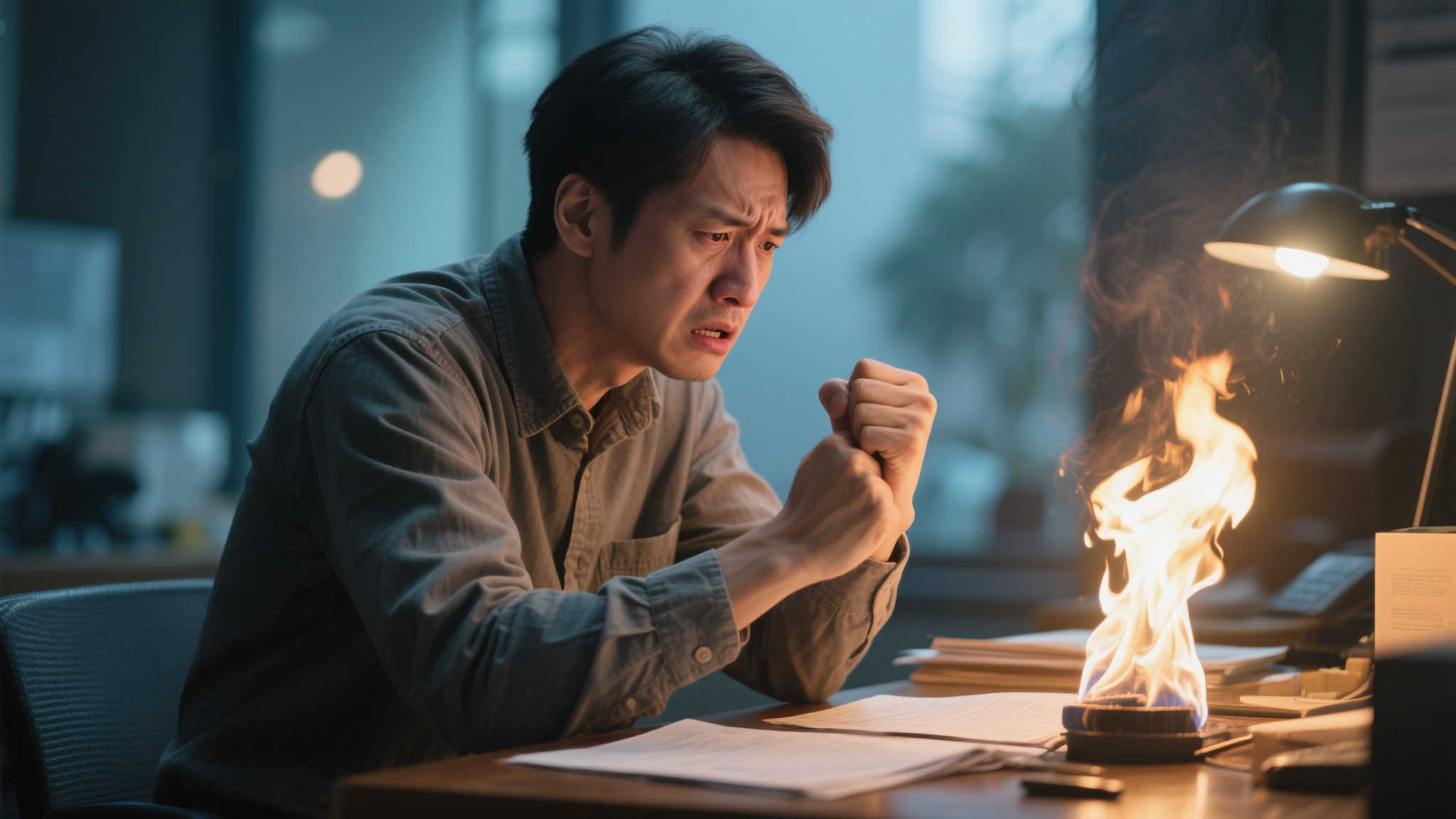 要举措